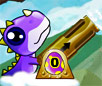 Dino Blitz Game