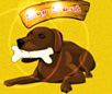 Dog Dash Picture