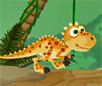 Donald the Dino