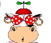 Dress a Bessie