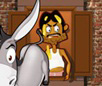 Dungfoo Donkey