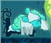 Elephant Wake Up