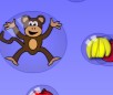 Flubble Bubble Monkey