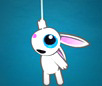 Fly Away Rabbit