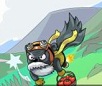 Fly Squirrel Fly