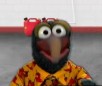 Flying Gonzo