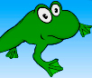 Frog Race
