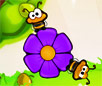 Funny Bees Animal Game
