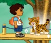 Go Diego Go Game
