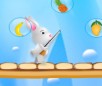Hungry Rabbit Game