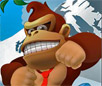 Donkey KOng Ice Adventures