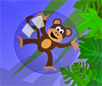 Play Jungle Plunge Animal Game on Horse Games