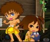Jungle Shooter Game