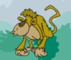 Koko - The Hungry Monkey 