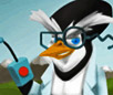 Kumba and the Evil Penguin Game
