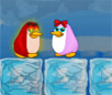 Lonely Penguin Game