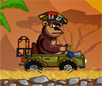 Magic Safari Animal Game
