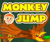 Monkey Jumping