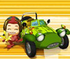 Monkey Kart