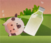 Mooo - the Pig Game
