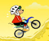 Moto Mouse Game