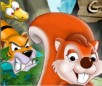 Nutty Gomba Game