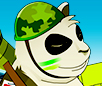 Panda Call Of Duty