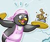 Penguin Diner