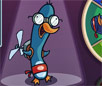 Penguin Heroes Game