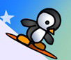 Penguin Scate part 2 