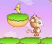 Perky Monkey