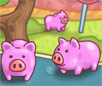 300 Miles to Pigsland Game 