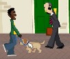 Pup World