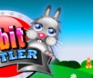 Rabbit Rustler Game