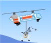 Resque Helicopter Game