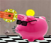 Rich Piggy Game