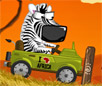 Safari Time