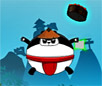 Samurai Panda Game