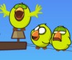 Save the Birds