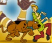 Scooby Do in the Pyramid