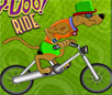 Scooby Doo Ride