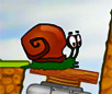 Snail Bob
