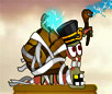 Snail Bob 3 Animal Game