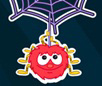 Spider Typer