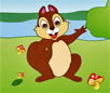 Squirrel Mania Game