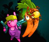 Stop GMO 2 Animal Game