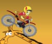 Super Bike Jungle