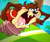 Tazz Football Frenzy