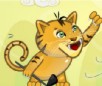 Play Golf with the Tiger