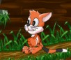 Toffy Cat Game